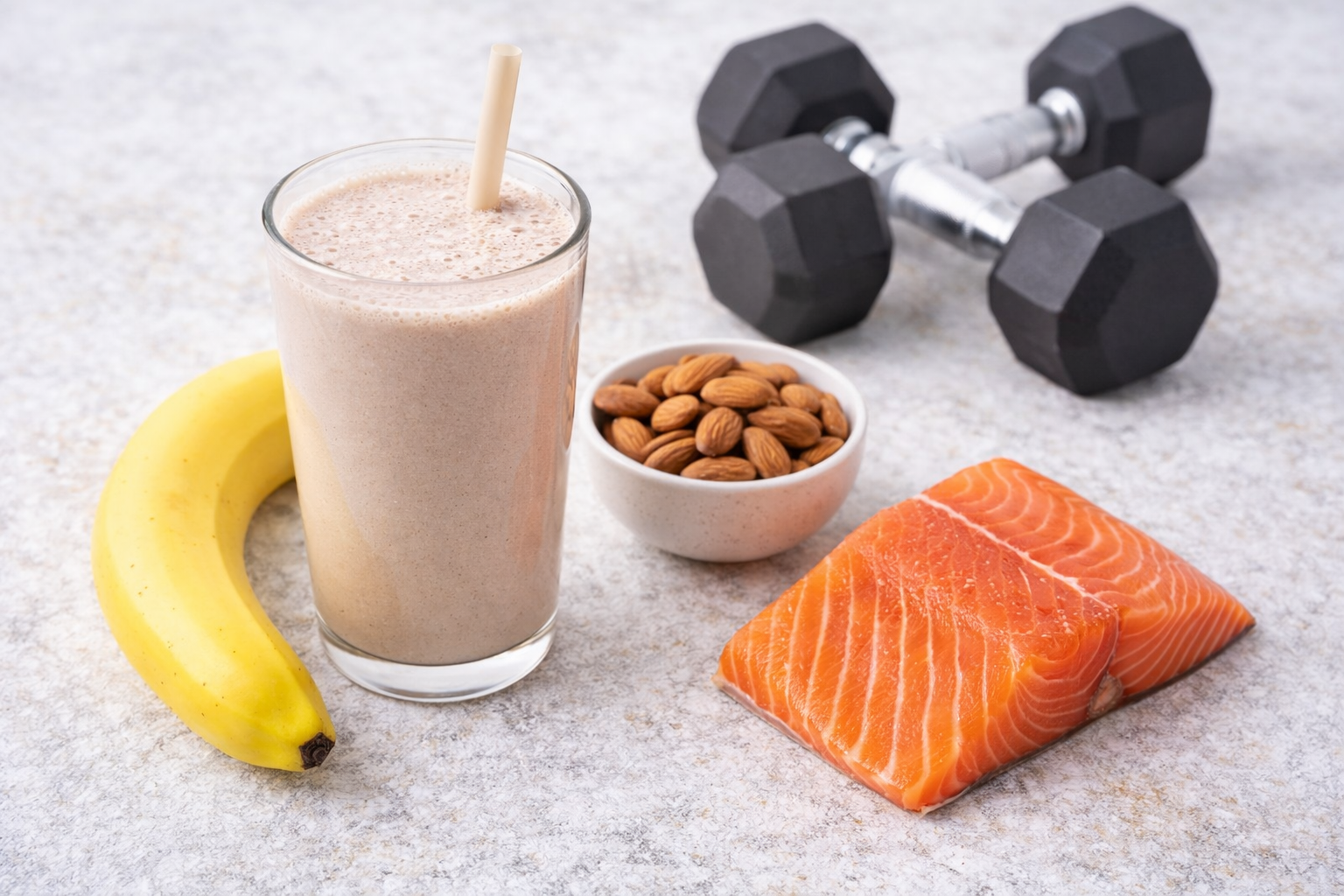 Post-Workout Recovery