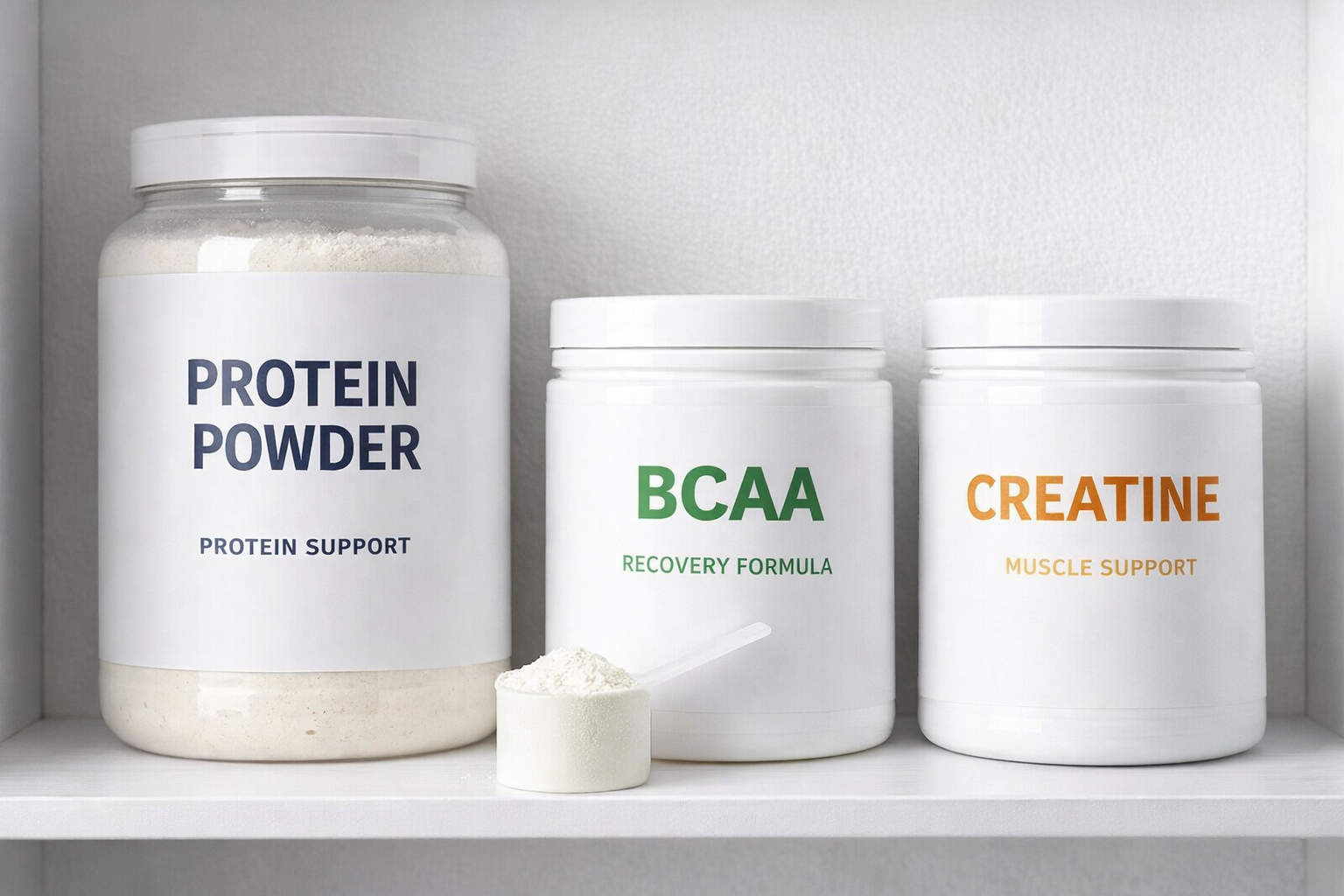 Supplements Beratung